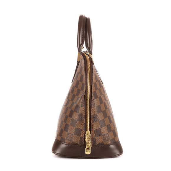 Louis Vuitton Alma PM - Picture 5 of 11